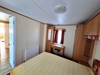 mobilheim,mobilní dům ABI Lakeland 11,5 x3,7 m - 18