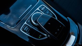 Mercedes-Benz C trieda Kombi 180 d A/T - 18