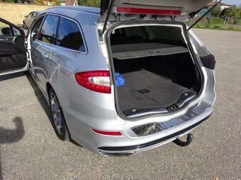 Ford Mondeo 2.0 TDCI Combi 4x4 r.v.2015 AUTOMAT - 18