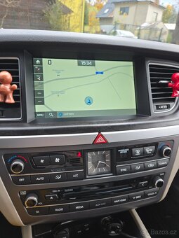 Hyundai Genesis 232kw 2015 - 18