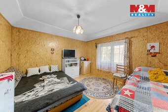 Prodej rodinného domu, 250 m², Děkov - 18