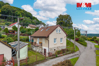 Prodej rodinného domu, 80 m², Jivina - 18