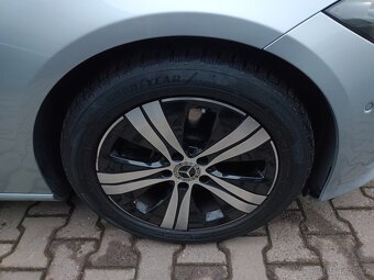 Mercedes-Benz C 220d 4MATIC AVANTGARDE - záruka Autodraft - 18