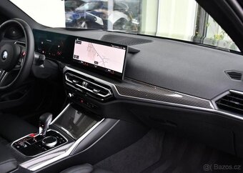 BMW M3 COMPETITION CARBON HUD H/K 1.M - 18