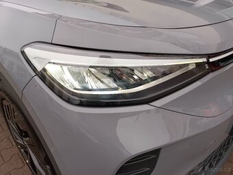 VW ID.4 Pro Performance Electric 150kW - záruka Autodraft - 18