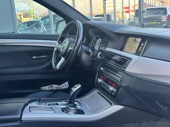 BMW 530D 2015 - 18
