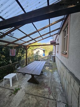 Prodej rodinné domy, 120 m2 - Ústí nad Labem - Severní Teras - 18
