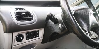 Citroen Xsara Picasso 1,6 HDI - 80kw. STK+EM do 11/2026 - 18