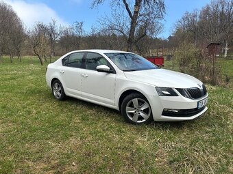Octavia A7 - 18