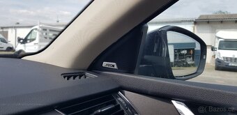 Octavia 2,0TDI L&K 4x4 Automat - 18