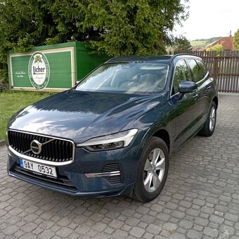 Prodám Volvo XC 60 - 18