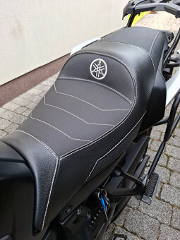 Yamaha MT-07 Tracer - 18