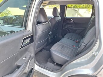 Mitsubishi Outlander - 18