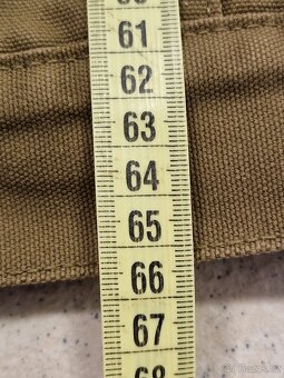 Pánská džíska Levi's Trucker Sherpa M 1178 - 18