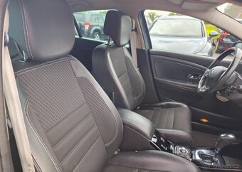Renault Mégane 1.2 TCe Automat, Kůže. Klima benzín automat - 18