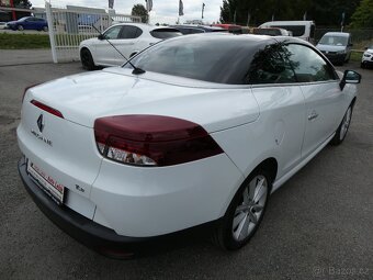 Renault Mégane 1.4 TCe 96kW NAVI, serviska - 18