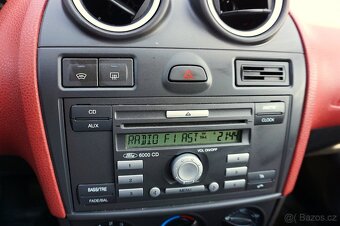 FORD FIESTA 1,3 51KW 2007 TREND - 18
