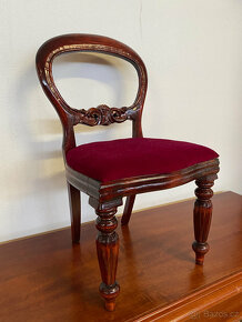 porcelánové panenky- sbírka - 18