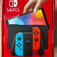 Prodám Nintendo SWITCH (v záruce) - 18