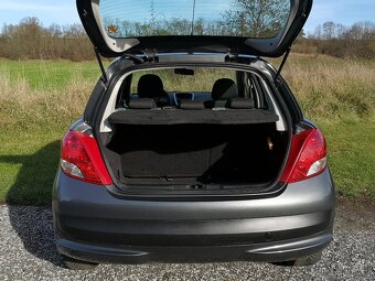 Peugeot 207 1,4 16V Premium - 18