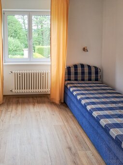 Pronájem, Byty 4+kk,  104m² - Mariánské Lázně - Hamrníky - 18