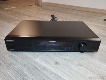 Hi-Fi komponenty SONY + repro ARCUS - 18