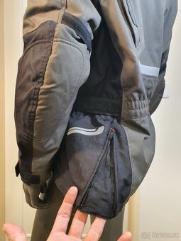 Mohawk MVS-1 Dámská bunda Membránová system. POLO-TEX XL - 18