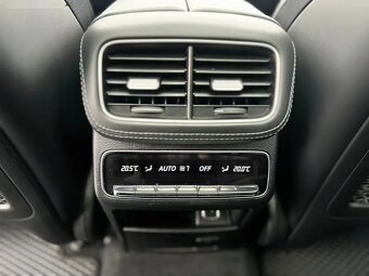 Mercedes-Benz GLS, 400D AMG PREMZÁRUKA 9/26DPH - 18