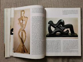 Dějiny umění - 18