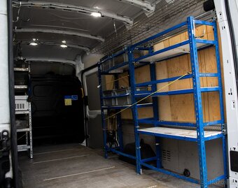 Ford Transit 2019 - 18