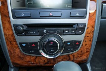 Jaguar XK 4.2 V8 Cabrio A/T - 18