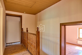 Prodej rodinného domu 210 m², pozemek 1754 m² Jenišov - 18