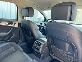 Audi A6 Avant, Quattro 3.0 TDI, 160 kW - 18