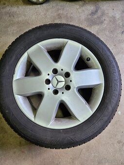 Mercedes Viano 3.0 CDI 2007 - 18