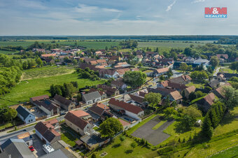 Prodej rodinného domu, 120 m², Činěves - 18