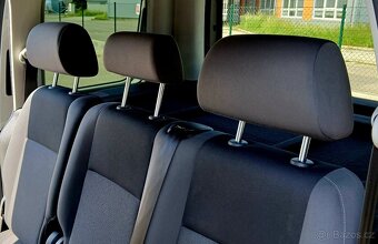 CADDY 1,6 CRDTI,1.MAJITEL. - 18
