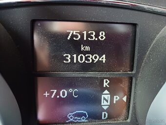 MB ML W164, 320CDI, AUTOMAT, r.v.2006, Nestartuje - 18