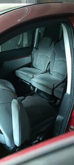 Citroen C8 2.2i r.v. 2003 - 18