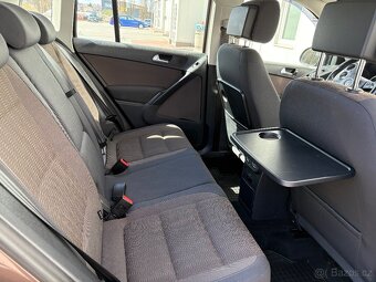 Volkswagen Tiguan 2.0 TDI 81 kW – ČR, servisní kniha - 18