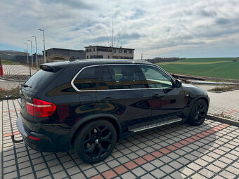 BMW X5 3.0SD 210KW | TOP STAV | - 18