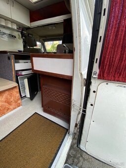 Fiad Ducato TD “retro - 18