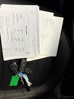 Škoda kodiaq 2tdi dsg 200ps4x4 Laurin Klement m.r2022 matri - 18