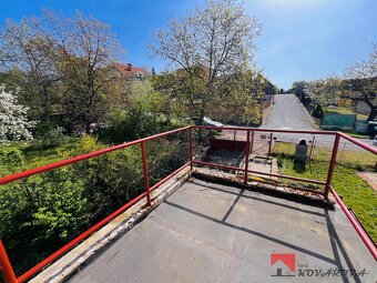Prodej rodinného domu 4+1, 390 m2, Mělník - 18
