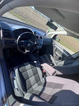 Touran 1.9 77kw - 18