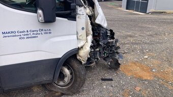 Iveco Daily 70C18 - 18
