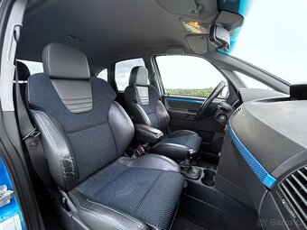 Opel Meriva A OPC, 132 kW / 180 HP, po GO MOTORU - 18