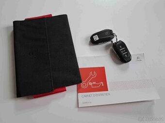 Citroën Grand C4 Spacetourer 1,5 HDI FEEL 154.000 km - 18