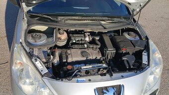 Peugeot 206+ 1,4i - 18