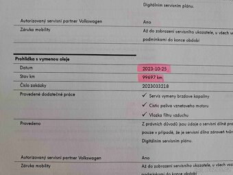 VW Tiguan 2,0 TDI DSG R-LINE 176.000 km - 18