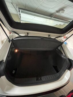 Prodám Bmw X1 nafta, manuál 6 kvalt - 18